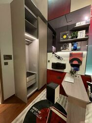 The Sen (D21), Condominium #550200141